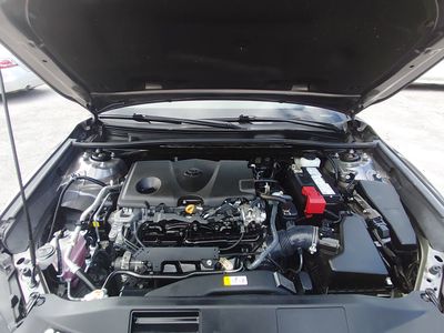 2023 Toyota Camry - Photo 9