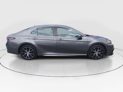 2023 Toyota Camry - Photo 8
