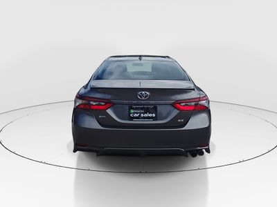 2023 Toyota Camry - Photo 6
