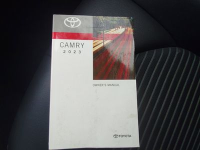 2023 Toyota Camry - Photo 18