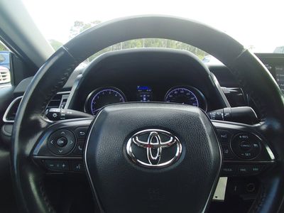 2023 Toyota Camry - Photo 12