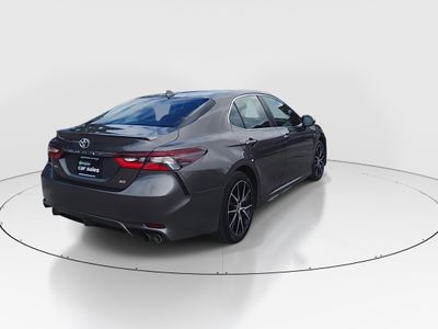 2023 Toyota Camry - Photo 7