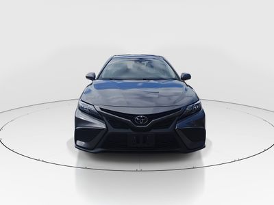 2023 Toyota Camry - Photo 2