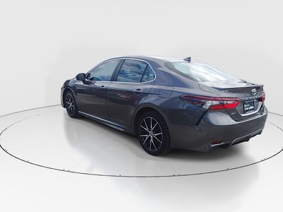2023 Toyota Camry - Photo 5