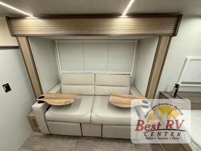 2025 Keystone RV Outback OBX — photo 13 view
