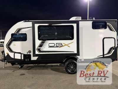 2025 Keystone RV Outback OBX — photo 7 view