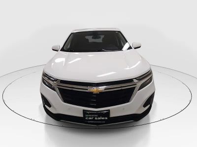 2024 Chevrolet Equinox - Photo 2