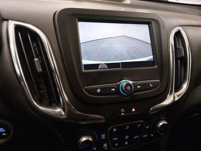2024 Chevrolet Equinox - Photo 16