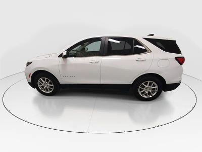 2024 Chevrolet Equinox - Photo 4