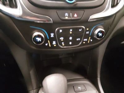 2024 Chevrolet Equinox - Photo 18
