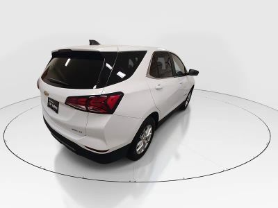 2024 Chevrolet Equinox - Photo 7