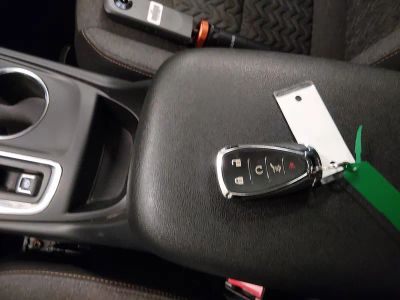 2024 Chevrolet Equinox - Photo 15