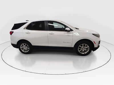 2024 Chevrolet Equinox - Photo 8