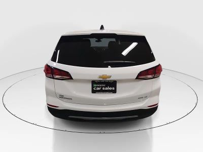 2024 Chevrolet Equinox - Photo 6