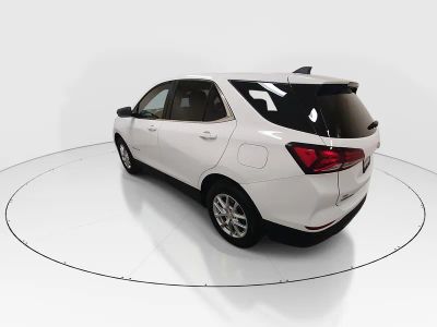 2024 Chevrolet Equinox - Photo 5