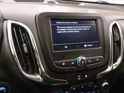 2024 Chevrolet Equinox - Photo 17