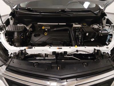 2024 Chevrolet Equinox - Photo 9