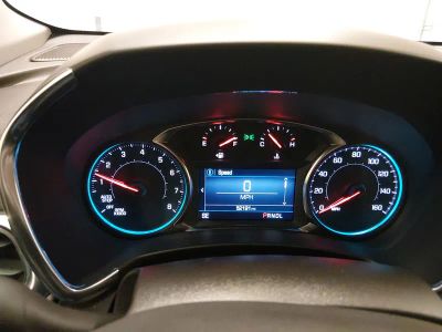 2024 Chevrolet Equinox - Photo 14