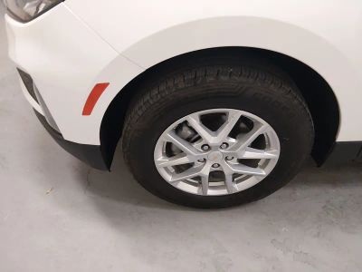 2024 Chevrolet Equinox - Photo 10