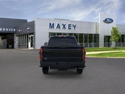 2026 Ford Super Duty — detail view