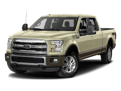 2017 Ford F-150 - Photo 2