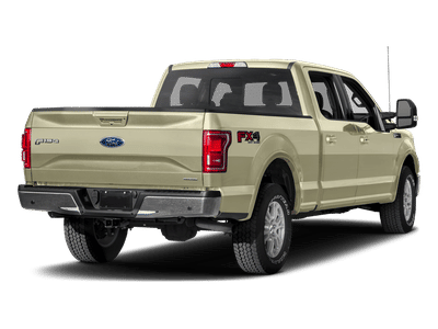 2017 Ford F-150 - Photo 3