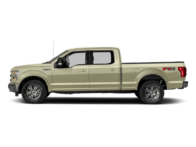 2017 Ford F-150 - Photo 1