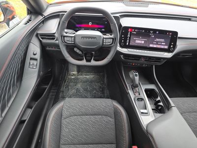 2026 Dodge Charger - Photo 8