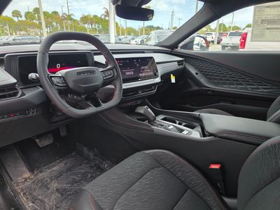 2026 Dodge Charger - Photo 11