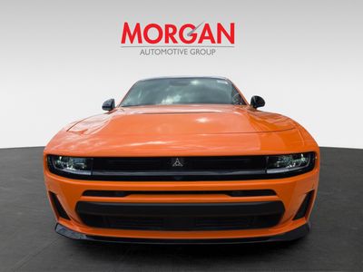 2026 Dodge Charger - Photo 2