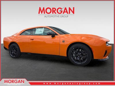 2026 Dodge Charger - Photo 1