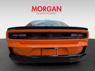2026 Dodge Charger - Photo 5