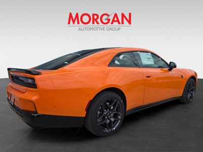 2026 Dodge Charger - Photo 4