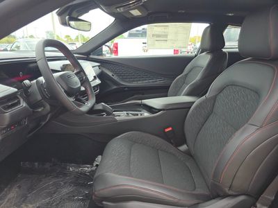 2026 Dodge Charger - Photo 10