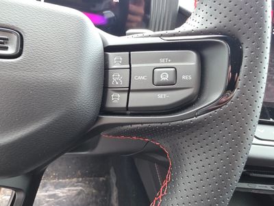 2026 Dodge Charger - Photo 16