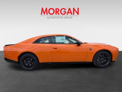 2026 Dodge Charger - Photo 3