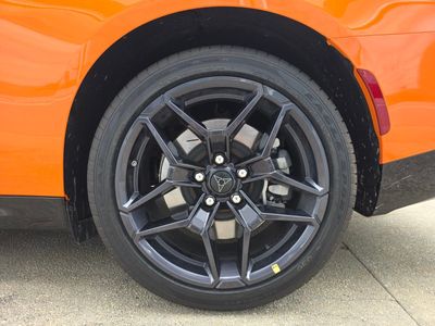 2026 Dodge Charger - Photo 6