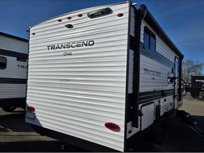 2026 Grand Design Transcend One - Photo 6