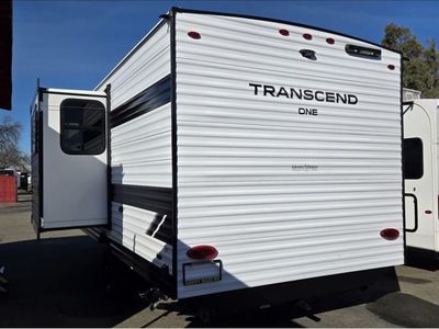 2026 Grand Design Transcend One - Photo 5