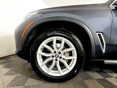 2022 BMW X5 xDrive40i - Photo 8