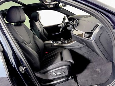 2022 BMW X5 xDrive40i - Photo 25