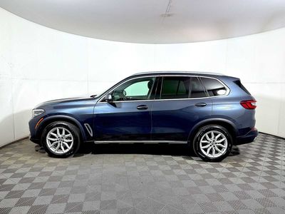 2022 BMW X5 xDrive40i - Photo 4