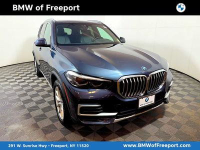 2022 BMW X5 xDrive40i - Photo 1