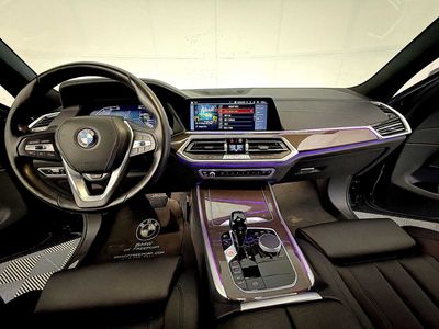 2022 BMW X5 xDrive40i - Photo 14