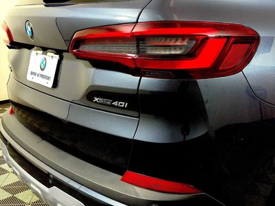 2022 BMW X5 xDrive40i - Photo 29