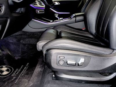 2022 BMW X5 xDrive40i - Photo 10