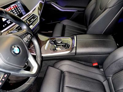 2022 BMW X5 xDrive40i - Photo 19
