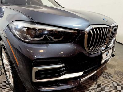 2022 BMW X5 xDrive40i - Photo 26