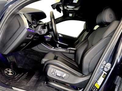 2022 BMW X5 xDrive40i - Photo 9