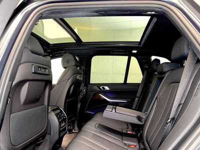 2022 BMW X5 xDrive40i - Photo 21